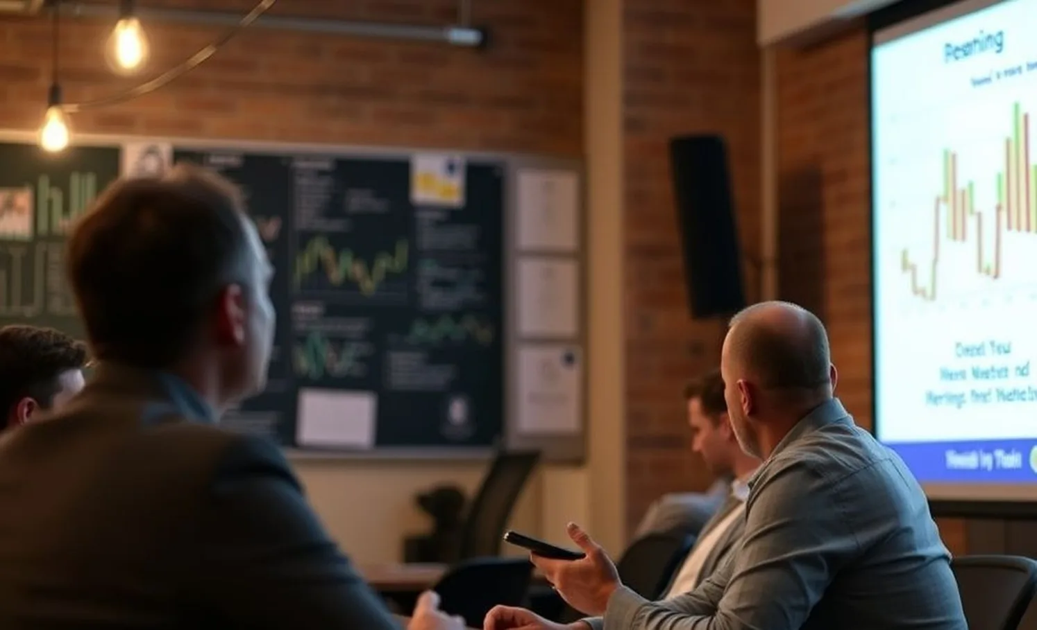 Digital marketing business training