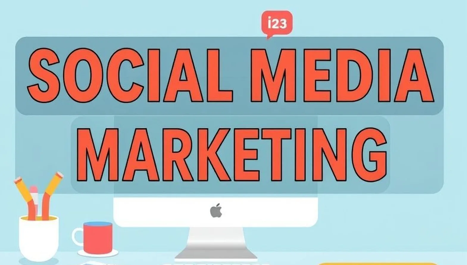 Social media marketing course